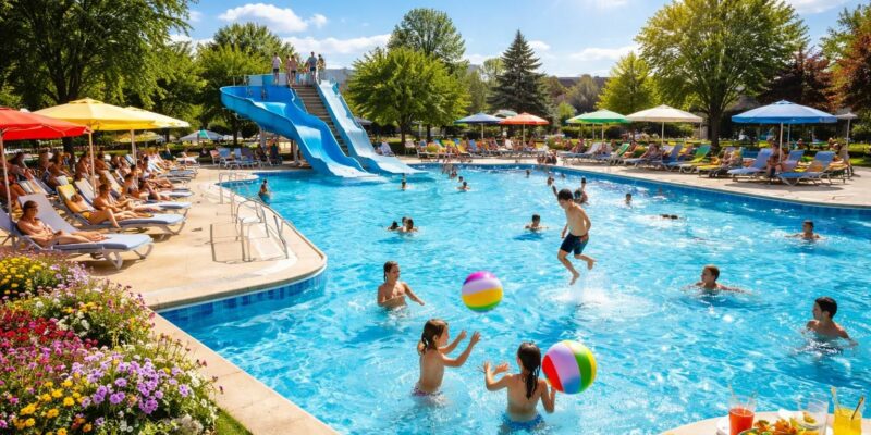 découvrez les meilleures activités à faire à la piscine de sélestat cet été pour profiter pleinement de la saison estivale entre détente, sports aquatiques et animations familiales.