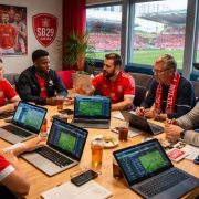 découvrez les meilleures analyses de matchs du stade brestois sur notre forum dédié. rejoignez la communauté de passionnés pour des discussions approfondies et des avis d'experts.