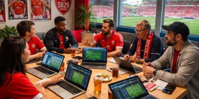 découvrez les meilleures analyses de matchs du stade brestois sur notre forum dédié. rejoignez la communauté de passionnés pour des discussions approfondies et des avis d'experts.