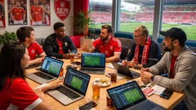 découvrez les meilleures analyses de matchs du stade brestois sur notre forum dédié. rejoignez la communauté de passionnés pour des discussions approfondies et des avis d'experts.