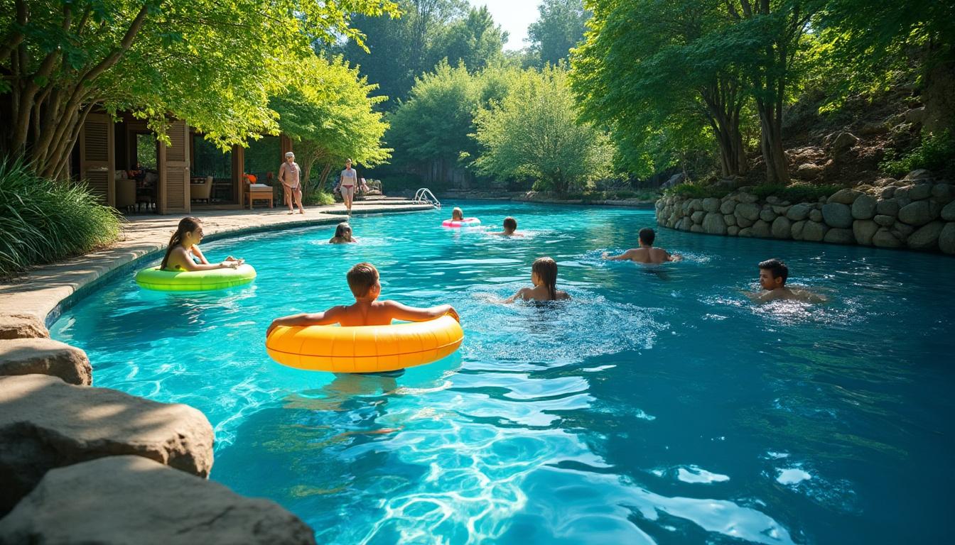 découvrez les meilleures écoles de natation à villenave-d'ornon pour perfectionner vos compétences aquatiques. que vous soyez débutant ou nageur confirmé, trouvez l'établissement idéal pour des cours de qualité adaptés à tous les âges.