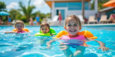 découvrez les meilleures écoles de natation à villenave-d'ornon et offrez à vos enfants des cours adaptés à tous les niveaux. améliorez leurs compétences aquatiques dans un environnement sécurisé et convivial grâce à des instructeurs qualifiés.