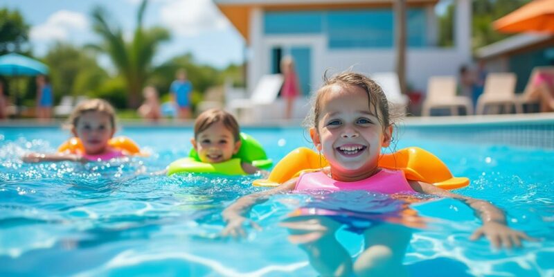 découvrez les meilleures écoles de natation à villenave-d'ornon et offrez à vos enfants des cours adaptés à tous les niveaux. améliorez leurs compétences aquatiques dans un environnement sécurisé et convivial grâce à des instructeurs qualifiés.
