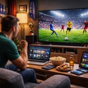 découvrez les meilleures options de streaming gratuit pour suivre la ligue des champions en direct. profitez des matchs de football passionnants sans dépenser un centime grâce à nos conseils et plateformes recommandées.