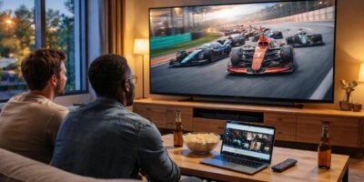 découvrez les meilleures options pour regarder la f1 en streaming gratuit sans avoir besoin de créer un compte. suivez toutes les courses en direct facilement et légalement.