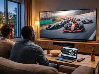 découvrez les meilleures options pour regarder la f1 en streaming gratuit sans avoir besoin de créer un compte. suivez toutes les courses en direct facilement et légalement.