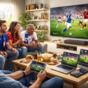 découvrez les meilleures plateformes gratuites pour regarder en streaming les matchs de l'euro cette saison. profitez de chaque rencontre en direct sans frais.