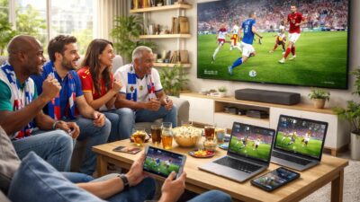 découvrez les meilleures plateformes gratuites pour regarder en streaming les matchs de l'euro cette saison. profitez de chaque rencontre en direct sans frais.