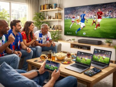découvrez les meilleures plateformes gratuites pour regarder en streaming les matchs de l'euro cette saison. profitez de chaque rencontre en direct sans frais.