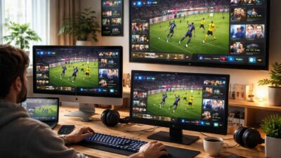 découvrez les meilleures plateformes pour regarder gratuitement le match psg vs dortmund en streaming légal. suivez notre guide pour ne rien manquer de ce rendez-vous footballistique incontournable.