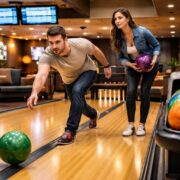découvrez les meilleures stratégies pour gagner au bowling à caissargue et améliorez votre technique pour dominer la piste avec succès.