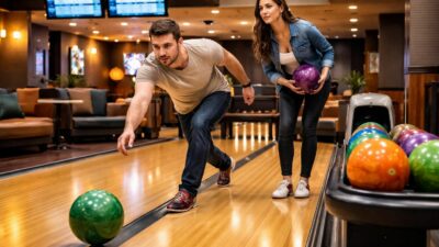 découvrez les meilleures stratégies pour gagner au bowling à caissargue et améliorez votre technique pour dominer la piste avec succès.