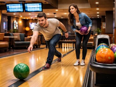 découvrez les meilleures stratégies pour gagner au bowling à caissargue et améliorez votre technique pour dominer la piste avec succès.