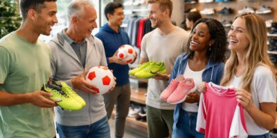 découvrez les meilleurs avis sur unisport et ce que les clients pensent réellement de leurs produits et services. analyse complète et témoignages authentiques.