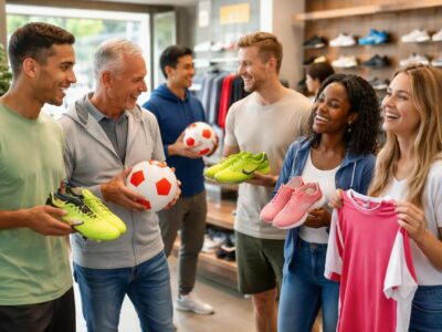 découvrez les meilleurs avis sur unisport et ce que les clients pensent réellement de leurs produits et services. analyse complète et témoignages authentiques.
