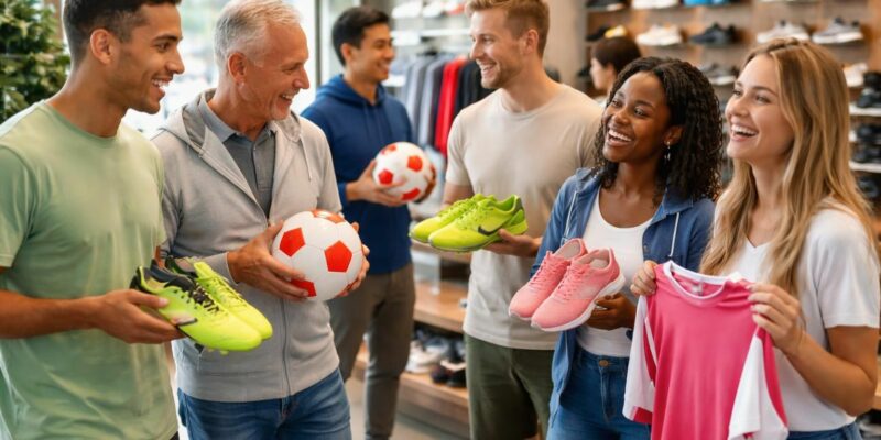 découvrez les meilleurs avis sur unisport et ce que les clients pensent réellement de leurs produits et services. analyse complète et témoignages authentiques.