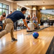 découvrez les meilleurs conseils pour réussir vos parties au bowling d'aubagne et améliorer votre technique pour un maximum de plaisir et de performance.