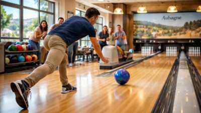 découvrez les meilleurs conseils pour réussir vos parties au bowling d'aubagne et améliorer votre technique pour un maximum de plaisir et de performance.