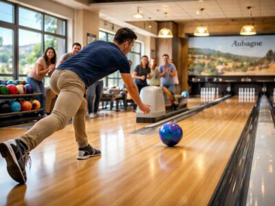 découvrez les meilleurs conseils pour réussir vos parties au bowling d'aubagne et améliorer votre technique pour un maximum de plaisir et de performance.