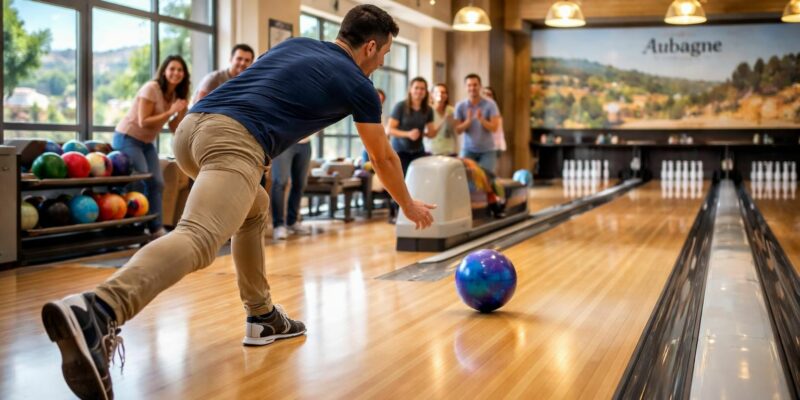 découvrez les meilleurs conseils pour réussir vos parties au bowling d'aubagne et améliorer votre technique pour un maximum de plaisir et de performance.