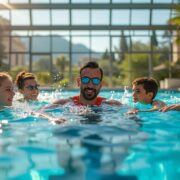 découvrez les meilleurs cours de natation à marseille adaptés à tous les niveaux, que vous soyez débutant ou nageur expérimenté. améliorez votre technique, gagnez en confiance et profitez des bienfaits de la natation grâce à des instructeurs qualifiés. inscrivez-vous dès maintenant pour vous lancer dans l'aventure aquatique !