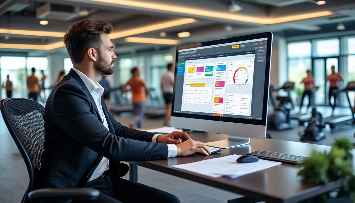 découvrez les meilleurs logiciels de gestion sportive qui vous aideront à optimiser l'organisation de vos équipes et événements. simplifiez la planification, améliorez la communication et maximisez l'efficacité grâce à des outils adaptés aux besoins des clubs et des fédérations sportives.