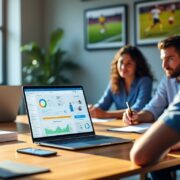 découvrez notre sélection des meilleurs logiciels de gestion sportive pour optimiser l'organisation de vos événements et équipes. pratiques et efficaces, ces outils vous aideront à gérer les inscriptions, le calendrier et la communication, tout en améliorant l'expérience des participants.