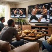 découvrez les meilleurs sites pour regarder les combats de l'ufc en direct et gratuitement, suivez l'action en temps réel sans frais.