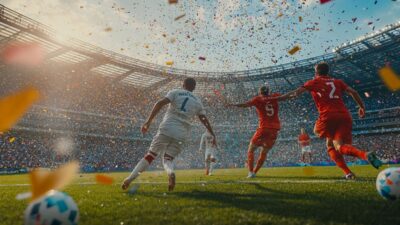 Les meilleurs sports à regarder sur Fromsport pour voir des compétitions