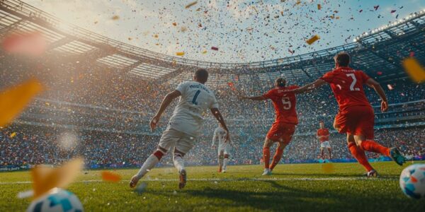Les meilleurs sports à regarder sur Fromsport pour voir des compétitions