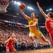 revivez les moments inoubliables de la finale de l'euroleague de basket féminin, une rencontre pleine d'émotions, de talent et de passion.
