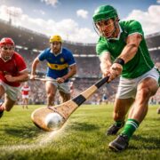 découvrez pourquoi le hurling est un sport incontournable, alliant tradition, rapidité et passion dans un jeu unique et captivant.