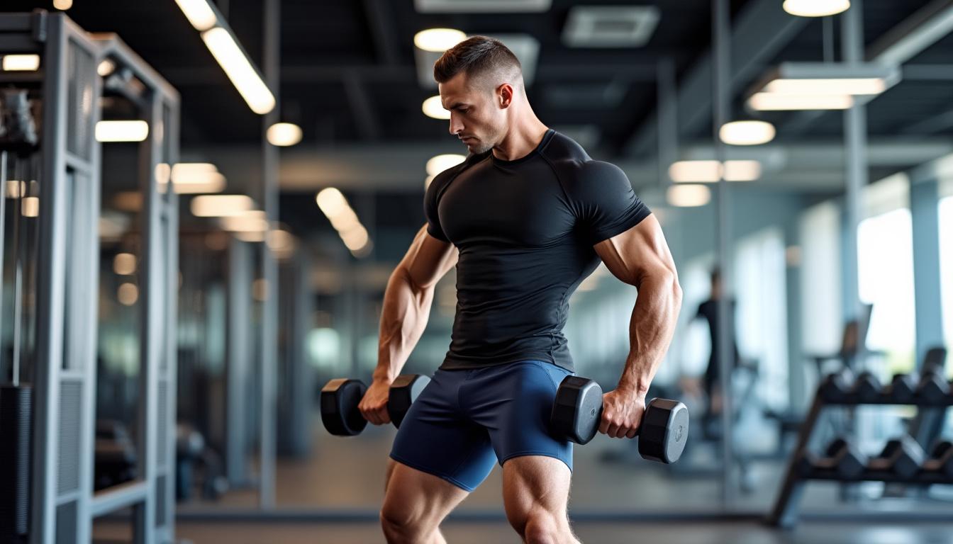 découvrez l'importance des reverse flies, un exercice essentiel pour renforcer votre dos. apprenez les techniques appropriées pour maximiser les bienfaits de cet exercice, améliorer votre posture et prévenir les douleurs dorsales grâce à des conseils experts.