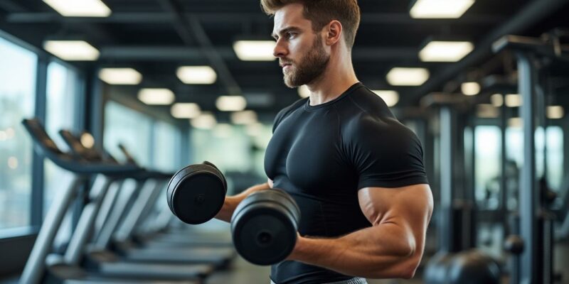 découvrez comment les reverse flies peuvent transformer votre entraînement en renforçant efficacement votre dos. apprenez les techniques et bienfaits de cet exercice incontournable pour améliorer votre posture et prévenir les blessures.