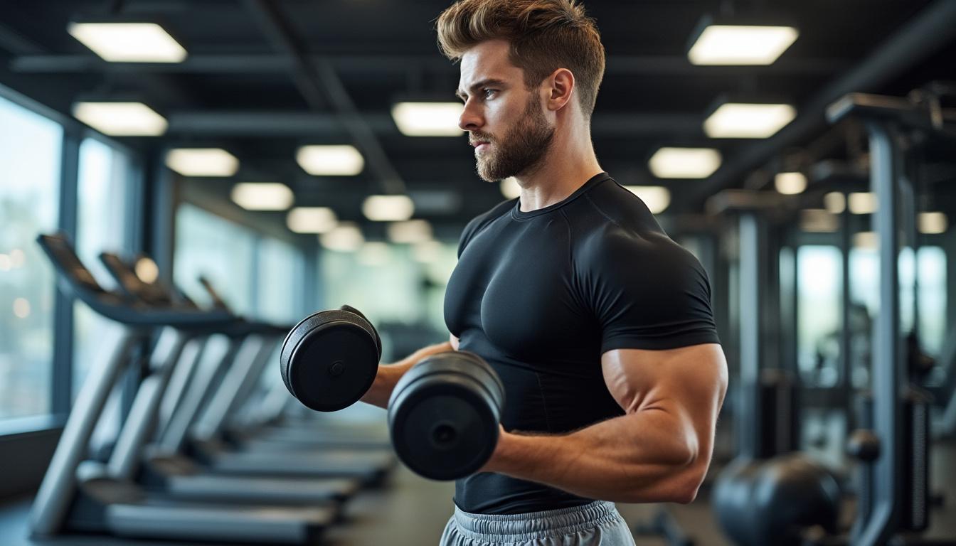 découvrez comment les reverse flies peuvent transformer votre entraînement en renforçant efficacement votre dos. apprenez les techniques et bienfaits de cet exercice incontournable pour améliorer votre posture et prévenir les blessures.