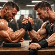 découvrez les techniques et stratégies des champions pour gagner au bras de fer à tous les coups. maîtrisez les astuces indispensables pour dominer vos adversaires avec efficacité.