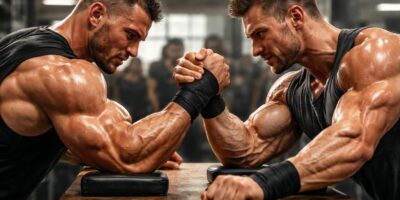 découvrez les techniques et stratégies des champions pour gagner au bras de fer à tous les coups. maîtrisez les astuces indispensables pour dominer vos adversaires avec efficacité.