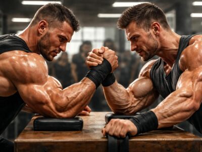 découvrez les techniques et stratégies des champions pour gagner au bras de fer à tous les coups. maîtrisez les astuces indispensables pour dominer vos adversaires avec efficacité.