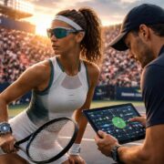découvrez les secrets des champions du tennis au us open 2026 et les stratégies qui les ont menés à la victoire.