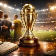 découvrez les coulisses et les secrets du succès derrière la création du trophée emblématique de la ligue de football professionnel.