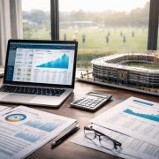 découvrez les secrets pour élaborer un budget réussi pour un club de ligue 1 et assurer la réussite sportive et financière de votre équipe.