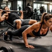 découvrez les secrets d'un programme d'exercices efficace pour renforcer vos pectoraux et améliorer votre silhouette. ce guide vous révèle tout ce que vous devez savoir pour des résultats optimaux.