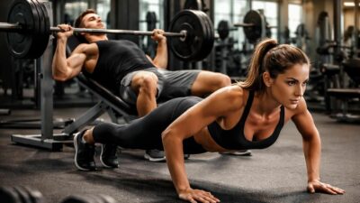 découvrez les secrets d'un programme d'exercices efficace pour renforcer vos pectoraux et améliorer votre silhouette. ce guide vous révèle tout ce que vous devez savoir pour des résultats optimaux.