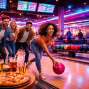 découvrez pourquoi les soirées de bowling à noisy le grand sont incontournables pour des moments conviviaux et mémorables entre amis ou en famille. plongez dans une ambiance festive et ludique !