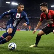 découvrez les joueurs clés à suivre lors du duel psg vs rennes et qui pourrait faire la différence dans ce match crucial.