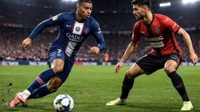 découvrez les joueurs clés à suivre lors du duel psg vs rennes et qui pourrait faire la différence dans ce match crucial.