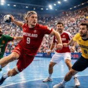 découvrez les surprises du classement de l'euro handball avec une analyse approfondie des équipes inattendues qui ont marqué la compétition.