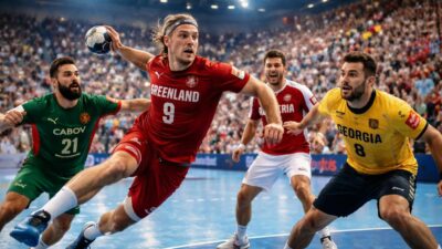 découvrez les surprises du classement de l'euro handball avec une analyse approfondie des équipes inattendues qui ont marqué la compétition.