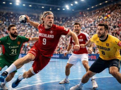 découvrez les surprises du classement de l'euro handball avec une analyse approfondie des équipes inattendues qui ont marqué la compétition.