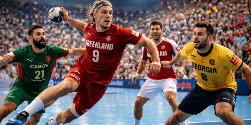 découvrez les surprises du classement de l'euro handball avec une analyse approfondie des équipes inattendues qui ont marqué la compétition.